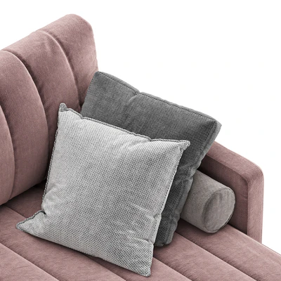 Corner sofa Markful — Ver 3