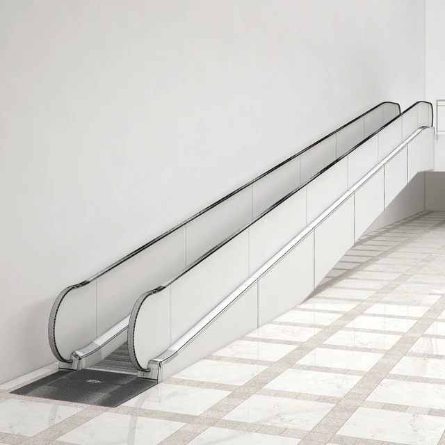 Modular travelator KONE TravelMaster 115 — Descargar