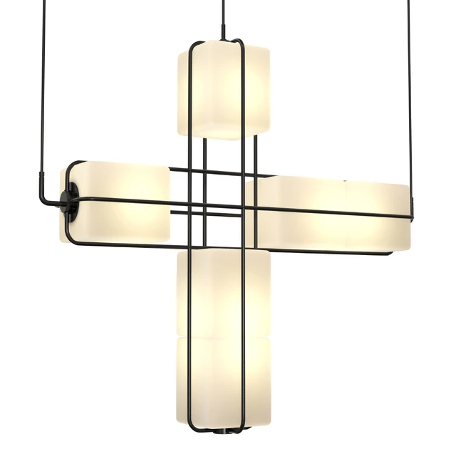 Chandelier Marcos Line C — Descargar