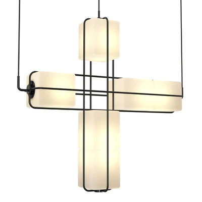 Chandelier Marcos Line C — Ver 1