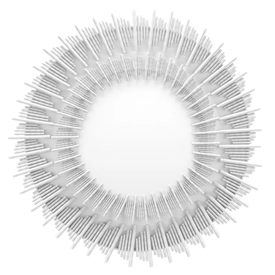 Scala Mirror from Covet Paris — Ver 2