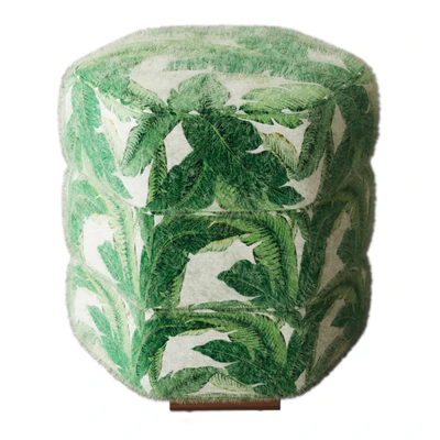 Ottoman — View 2