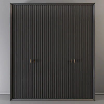 Cupboard 52 — Ver 2
