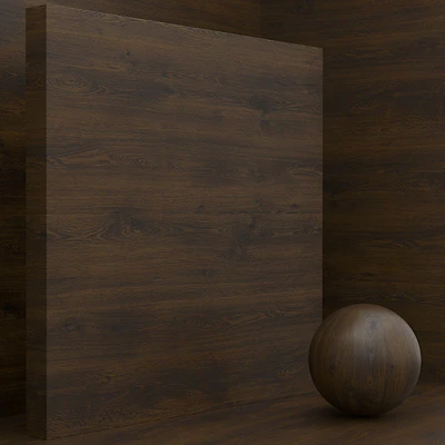 Material wood / oak (seamless) - set 55 — Ver 2