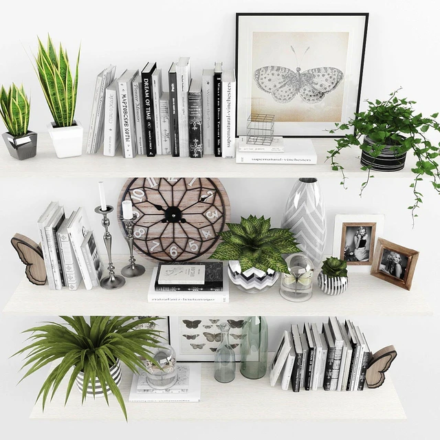 Decorative set 7 — Descargar