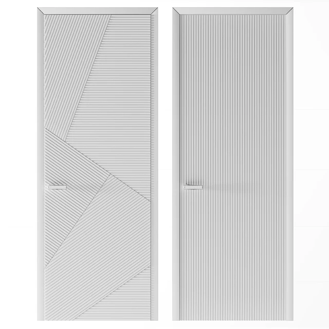 Doors Volkhovets Velvet — Descargar