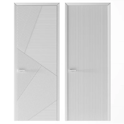 Doors Volkhovets Velvet — Ver 2