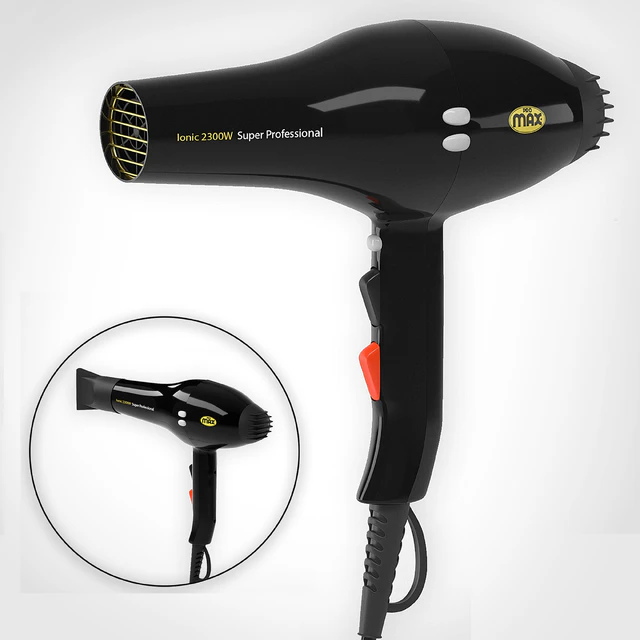 Promax Hair Dryer — Descargar
