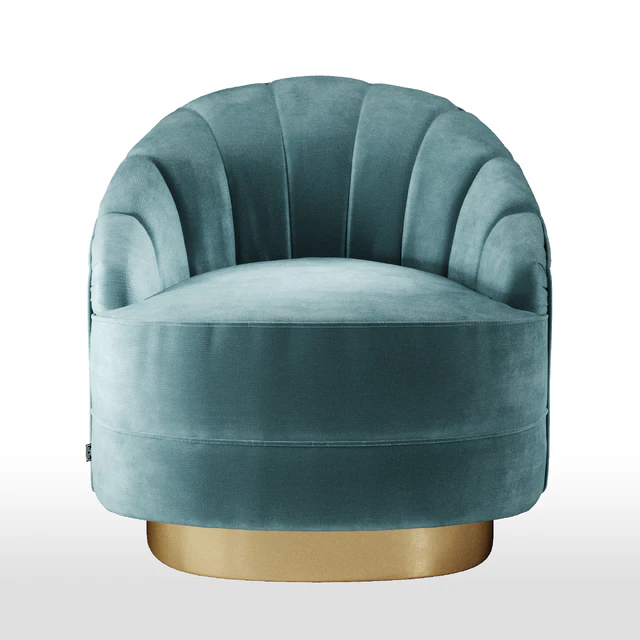 EICHHOLTZ - Chair Hadley — Descargar