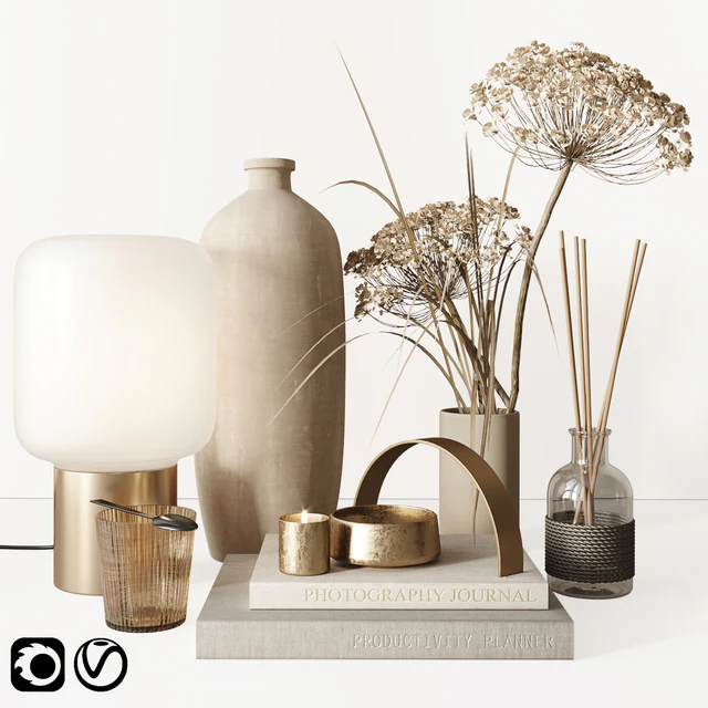 Beige set — Descargar