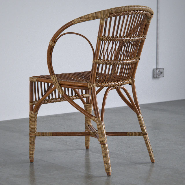 Sika Design Wengler chair — Descargar