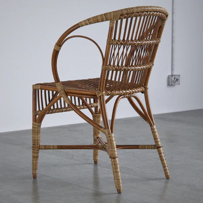 Sika Design Wengler chair — Ver 2