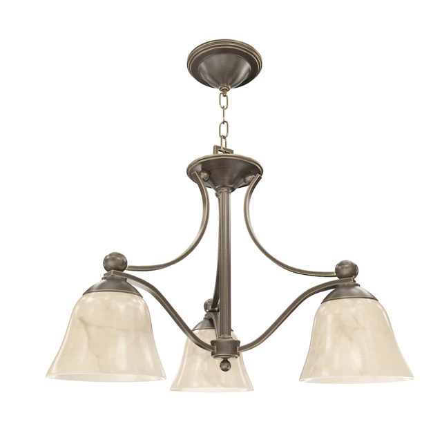 Hinkely Lighting Bolla Collections chandelier — Descargar