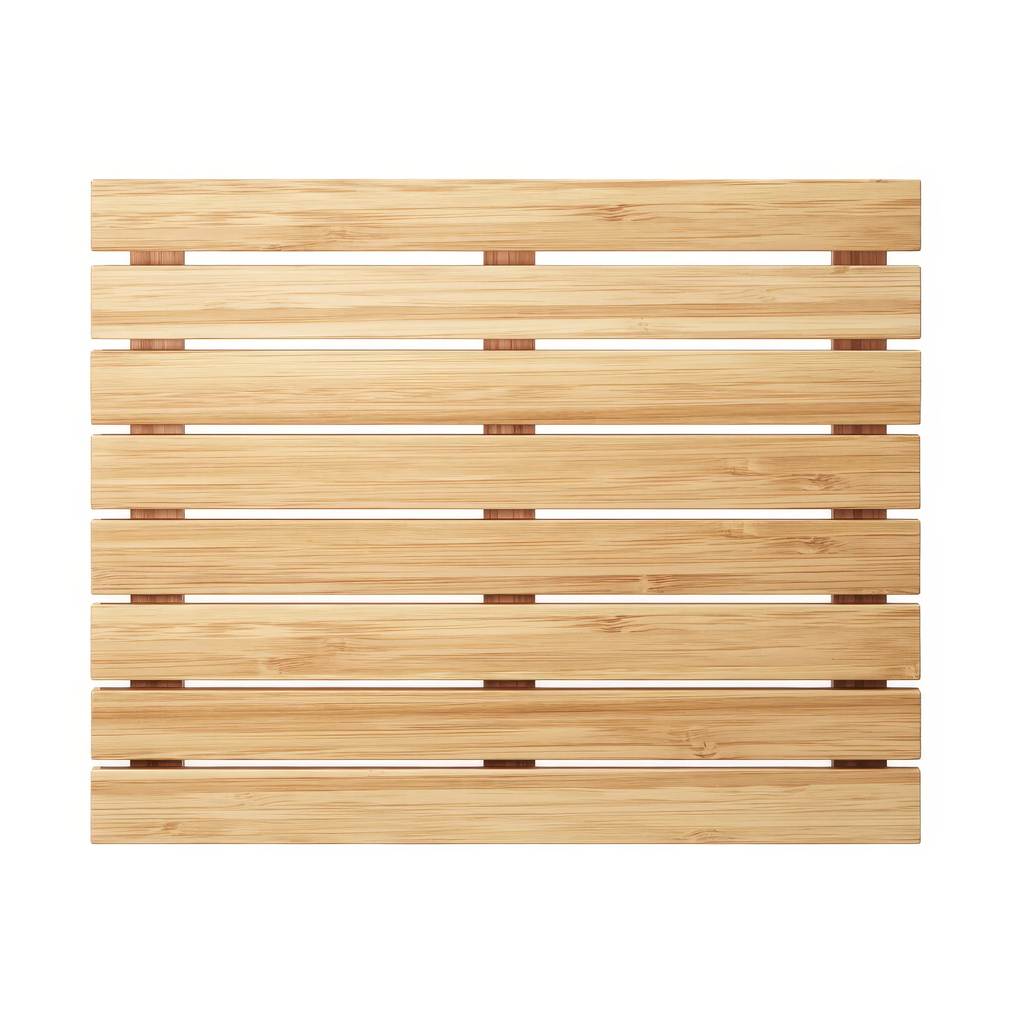 aden bath bamboo mat by bloomingville — Download