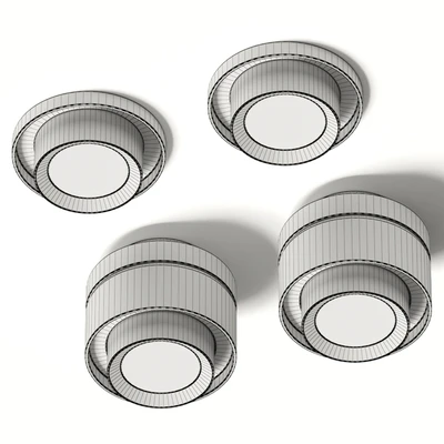 Letroh Surface Zoom Spotlights — Вид 2