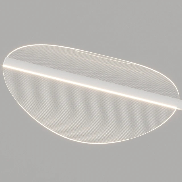 Linea Light / Stilnovo Diphy Floor Lamp — Скачать