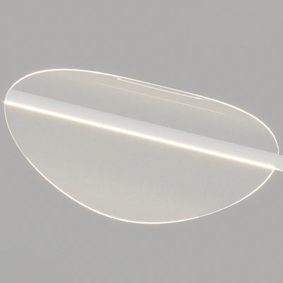 Linea Light / Stilnovo Diphy Floor Lamp — Вид 2