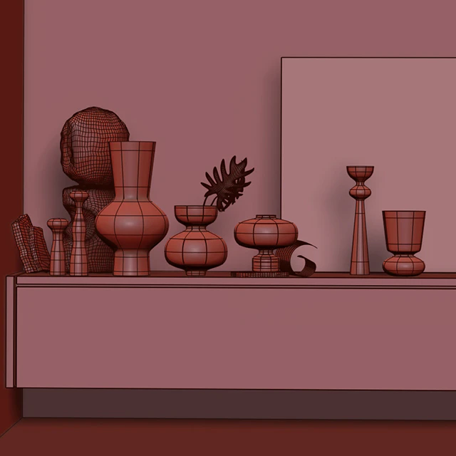 Georg Jensen Alfredo — Descargar