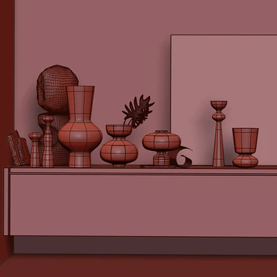 Georg Jensen Alfredo — Ver 2