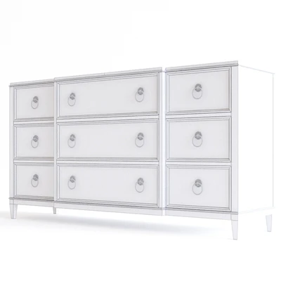 Sutton House Dresser — Вид 2
