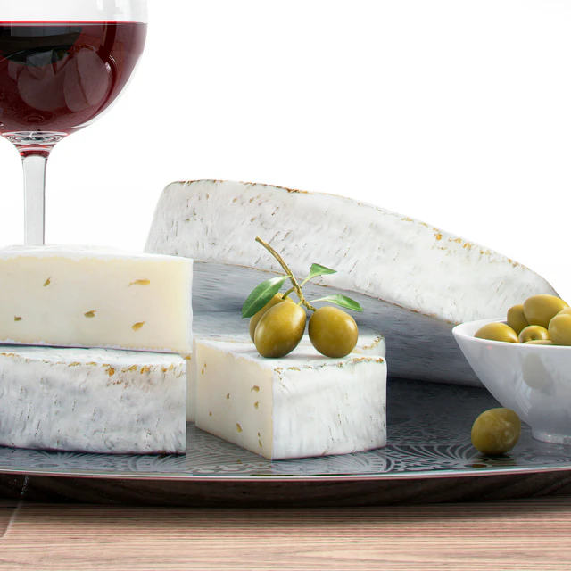 Cheese brie — Descargar