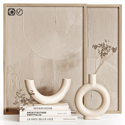 Decor set 30 — Вид 1