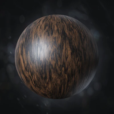 veneer worn wood 021 — download