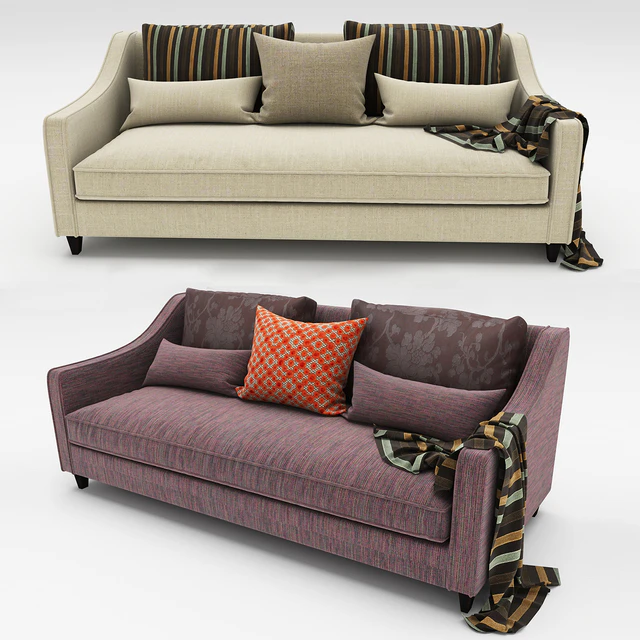 Sofa collection 12 — Скачать