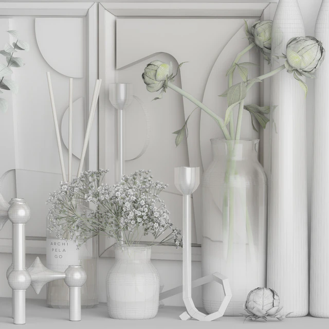 Decorative set 41 — Descargar