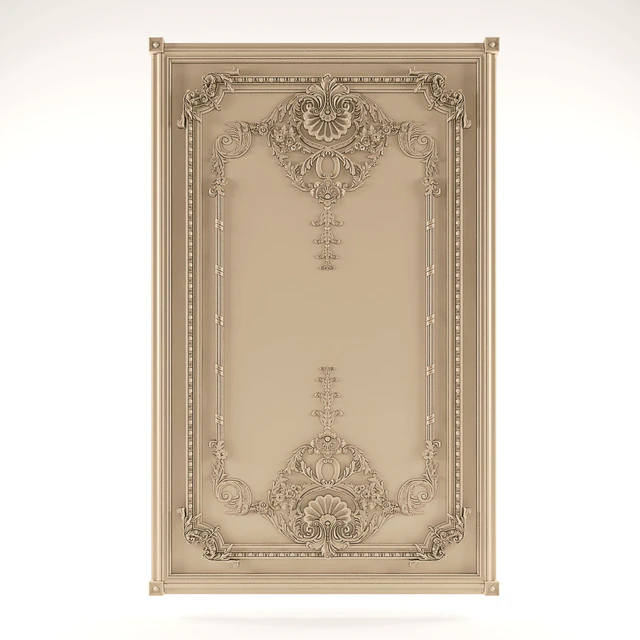 Wall Panels — Скачать