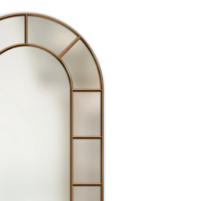 Mirror 335 — Ver 2