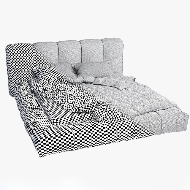 Bed SMA Sharpey — Descargar