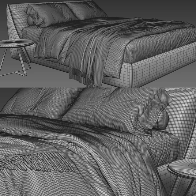 Alivar lagoon bed — Descargar