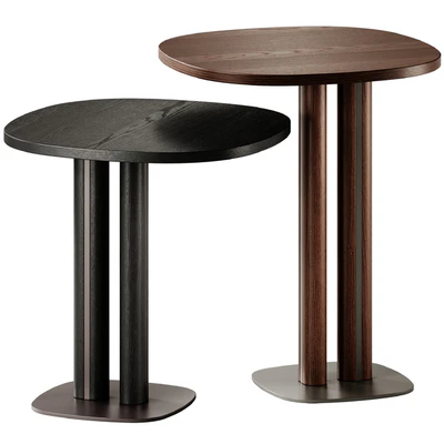 Morica Design Manhattan Side Tables — Ver 1