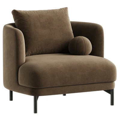 NOVA Armchair — Ver 2