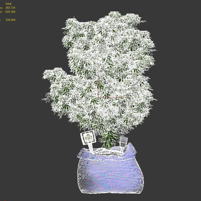 Flower Pack 143 — Скачать
