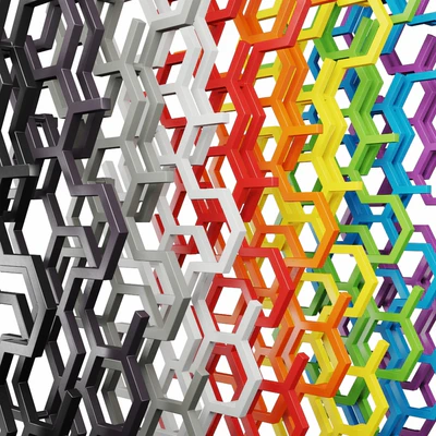 Terma HEX radiators — Вид 2