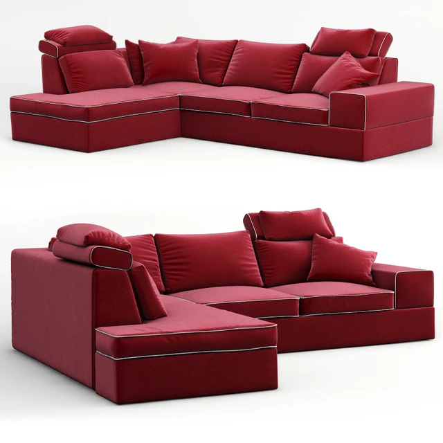 Sofa Prime Plus — Descargar