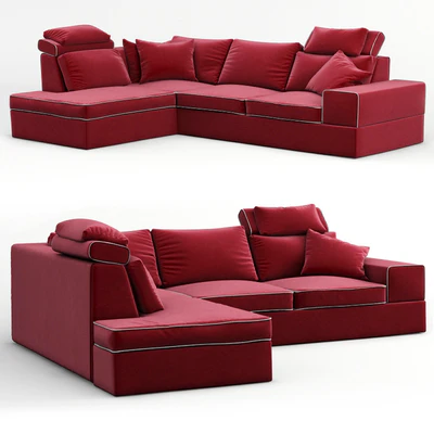Sofa Prime Plus — Ver 1