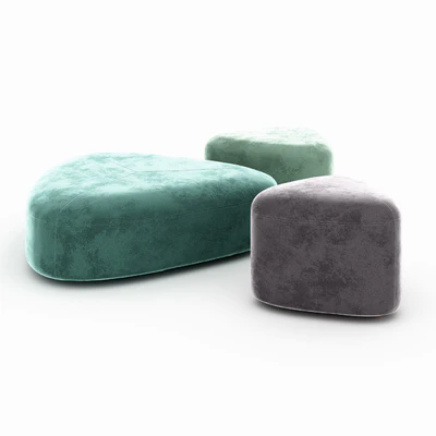 Poof stone — Ver 1