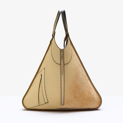 LOEWE Hammock Tote bag — Ver 2