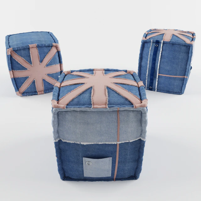 Hocker Jeans UK — Descargar