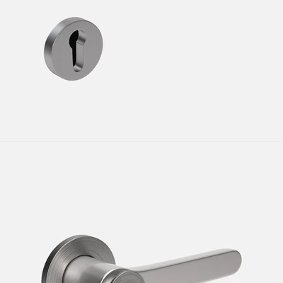 Door handles vol.1 — Ver 2