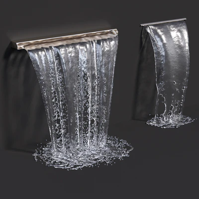 Fountain Collection 4 — Вид 3