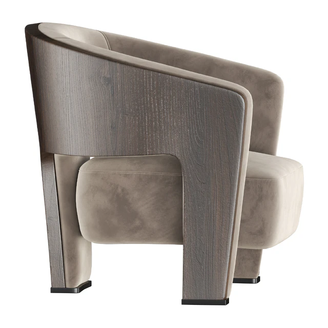 Marelli CHLOE Armchair — Скачать