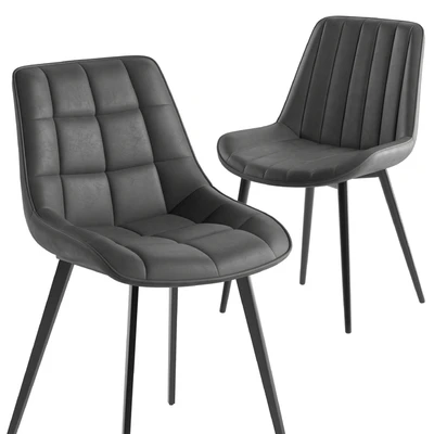 La forma adah anant stool — Ver 2