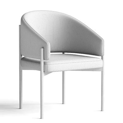 Solana Dining Chair — Ver 2