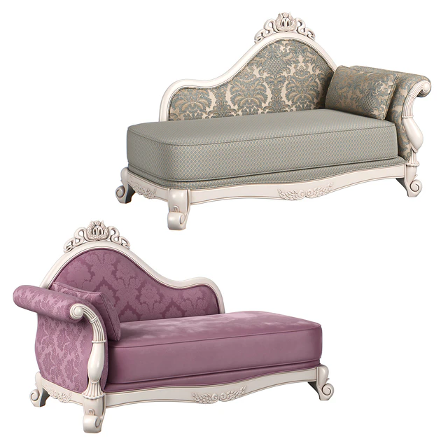 230 Carpenter Guifei chair 1860x925x1110 — Download