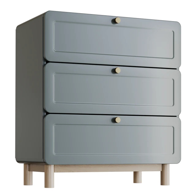 Dresser Vikla-1 from Divan ru divanru divan.ru cabinet — Descargar