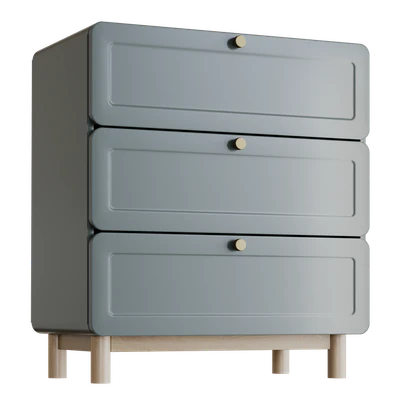 Dresser Vikla-1 from Divan ru divanru divan.ru cabinet — Ver 2